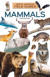 Enlarge image Cover: Mammals - Field Guides