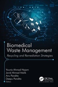 Abbildung von: Biomedical Waste Management - Apple Academic Press Inc.