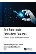 Abbildung von: Soft Robotics in Biomedical Sciences - Apple Academic Press Inc.