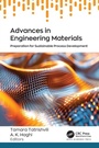 Cover: Advances in Engineering Materials - Apple Academic Press Inc.