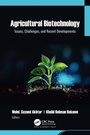 Cover: Agricultural Biotechnology - Apple Academic Press Inc.