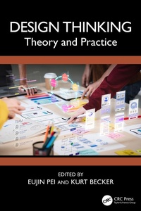 Enlarge image Cover: Design Thinking - CRC Press