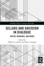 Cover: Sellars and Davidson in Dialogue - Routledge