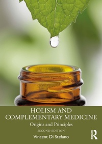 Abbildung von: Holism and Complementary Medicine - Routledge