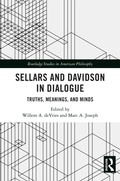 Cover: Sellars and Davidson in Dialogue - Routledge