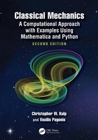 Abbildung von: Classical Mechanics - CRC Press