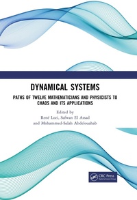 Abbildung von: Dynamical Systems - CRC Press