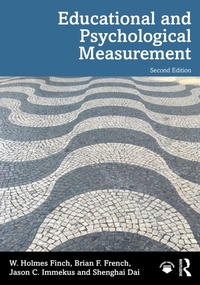 Abbildung von: Educational and Psychological Measurement - Routledge