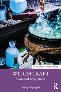 Abbildung von: Witchcraft - Routledge
