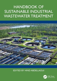 Abbildung von: Handbook of Sustainable Industrial Wastewater Treatment - CRC Press