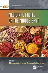 Abbildung von: Medicinal Fruits of the Middle East - CRC Press