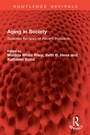 Cover: Aging in Society - Routledge