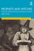 Cover: Prophets and Witches - Routledge