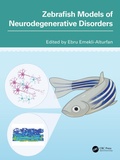 Abbildung von: Zebrafish Models of Neurodegenerative Disorders - CRC Press