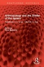 Cover: Anthropology and the Riddle of the Sphinx - Routledge