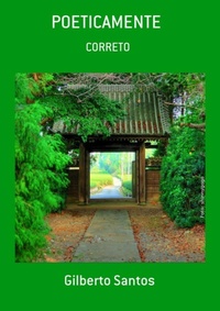 Enlarge image Cover: Poeticamente - Clube de Autores