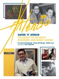 Cover: Xavier "X" Atencio - Hyperion