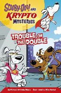 Enlarge image Cover: Trouble on the Double - Raintree