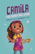 Cover: Camila the Painting Star - Raintree