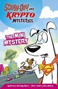 Cover: The Mini Mystery - Raintree