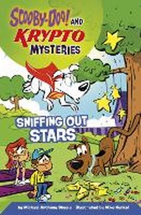 Enlarge image Cover: Sniffing Out Stars - Raintree