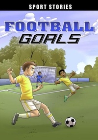 Enlarge image Cover: Football Goals - Raintree