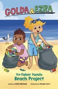 Cover: The Fisher Family Beach Project - Raintree