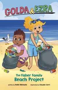 Enlarge image Cover: The Fisher Family Beach Project - Raintree