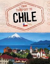 Abbildung von: Your Passport to Chile - Raintree