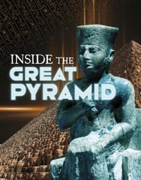 Abbildung von: Inside the Great Pyramid - Raintree