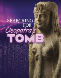 Abbildung von: Searching for Cleopatra's Tomb - Raintree