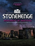 Cover: Stonehenge, Monument of Mystery - Raintree