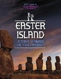 Cover: Easter Island, Stone Giants of the Pacific - Raintree