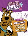 Cover: Ruh-roh! The Mystery of Chemical Reactions! - Raintree