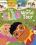 Cover: The Glam World Tour - Raintree