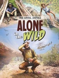 Cover: Alone in the Wild - Raintree