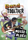 Cover: The Music Blues - Raintree
