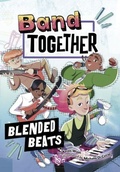 Cover: Blended Beats - Raintree