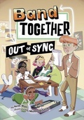 Cover: Out of Sync - Raintree
