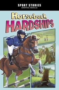 Abbildung von: Horseback Hardships - Raintree