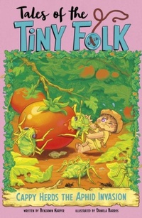 Abbildung von: Cappy Herds the Aphid Invasion - Raintree