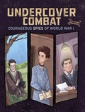 Cover: Undercover Combat - Raintree
