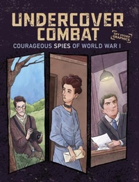 Abbildung von: Undercover Combat - Raintree