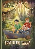 Cover: Lost in the Swamp - Raintree