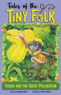 Abbildung von: Thora and the Great Pollination - Raintree