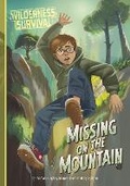 Cover: Missing on the Mountain - Raintree