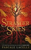 Cover: Stranger Skies: Volume 2 - Simon & Schuster Ltd