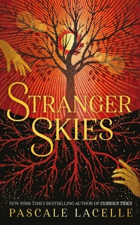 Enlarge image Cover: Stranger Skies: Volume 2 - Simon & Schuster Ltd
