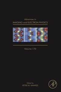 Abbildung von: Advances in Imaging and Electron Physics - Academic Press