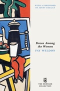 Cover: Down Among the Women - Penguin Books Ltd